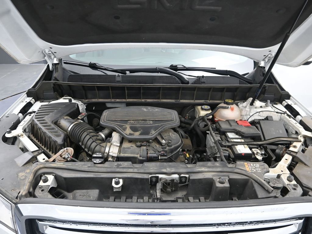 Used 2017 GMC Acadia SLT FWD image 14