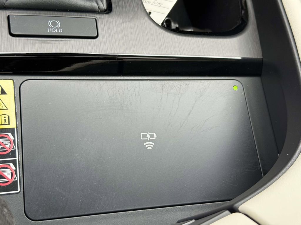 Used 2024 Lexus ES 350 w/ Premium Package FWD image 23
