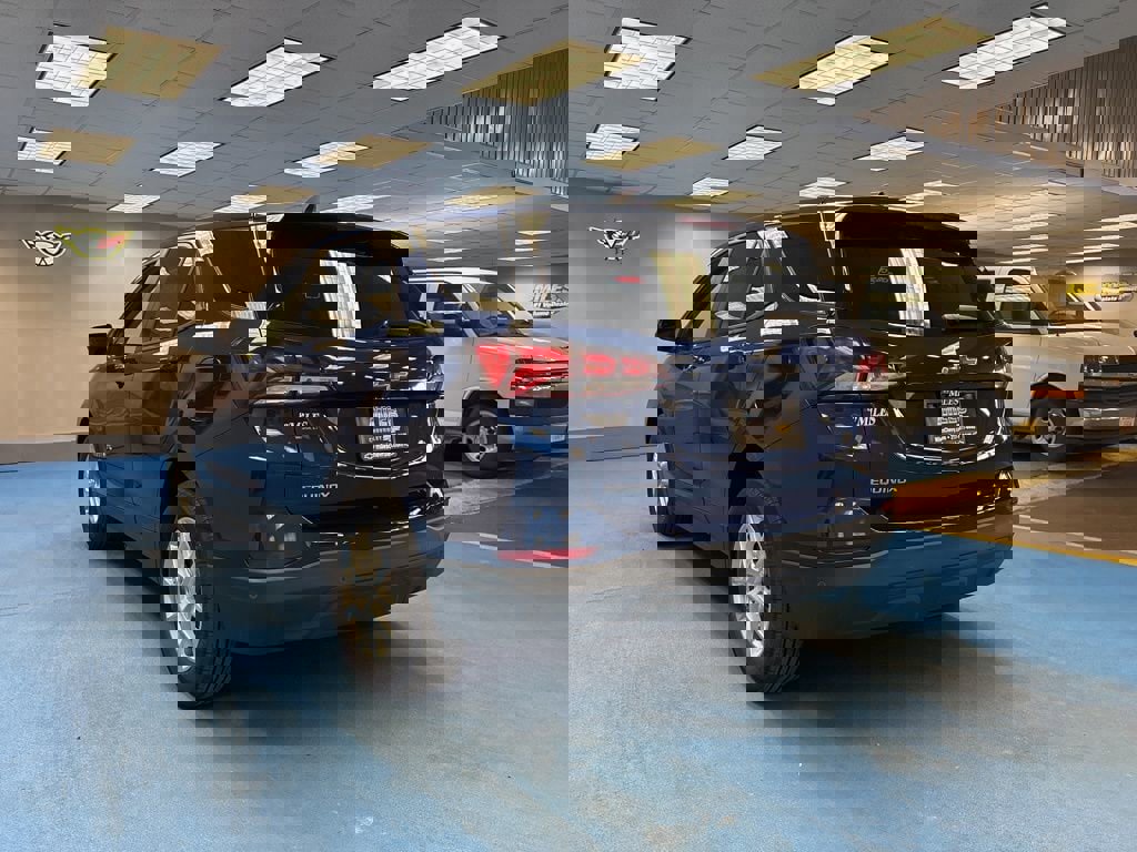 Certified 2022 Chevrolet Equinox LS w/ LS Convenience Package image 9