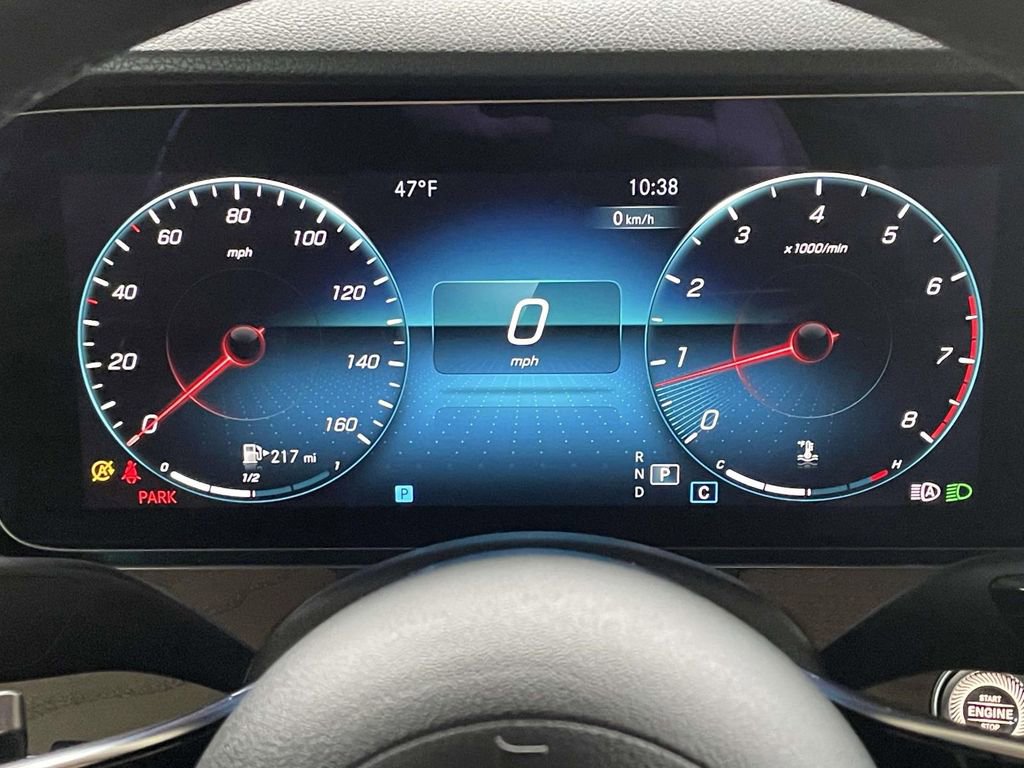 Used 2022 Mercedes-Benz E 350 Sedan image 19