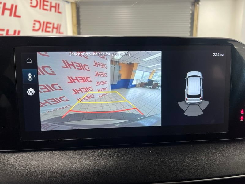 Used 2024 Hyundai Palisade SEL AWD/4WD image 27