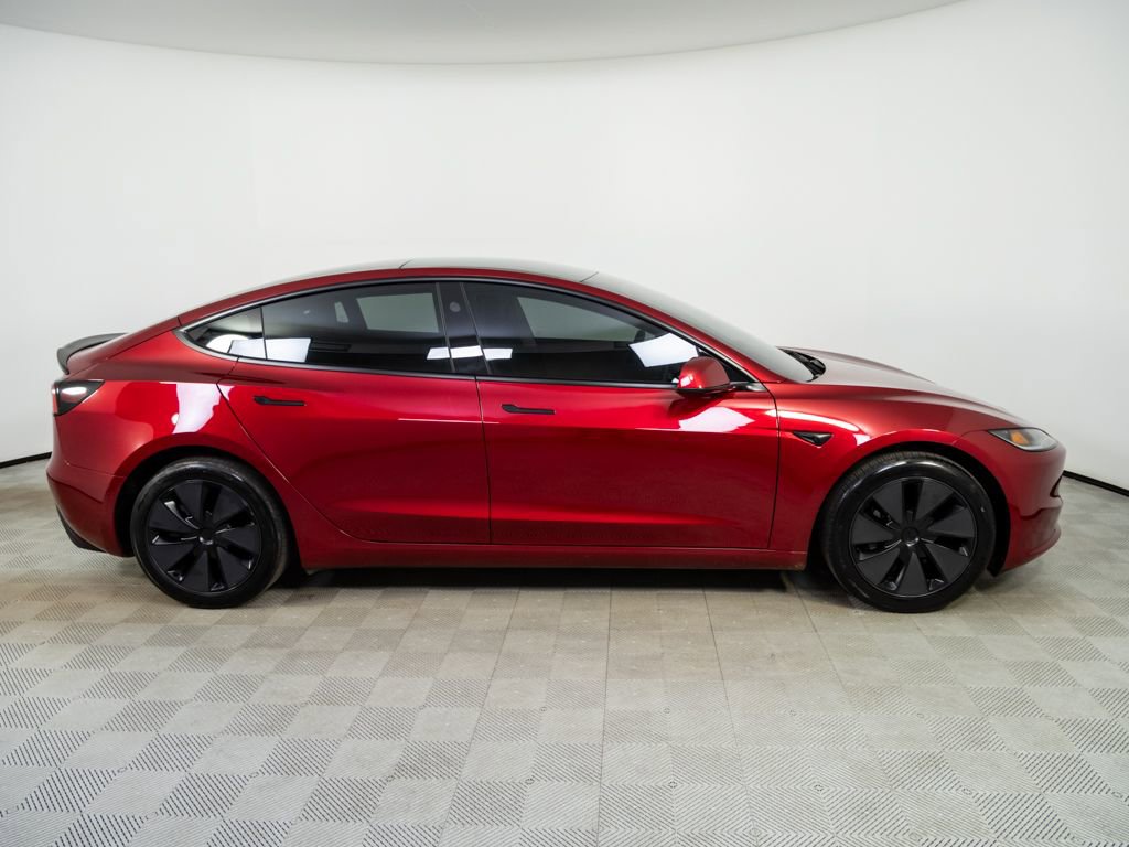 Used 2024 Tesla Model 3 Standard Range image 26