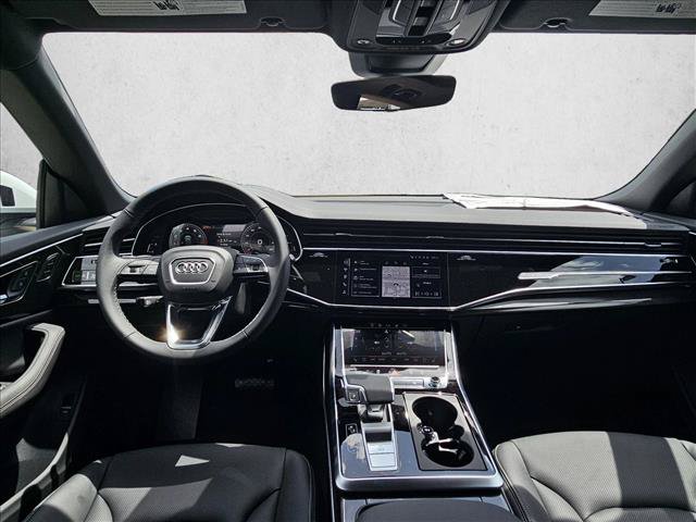 New 2026 Audi Q8 Premium Plus AWD/4WD image 18