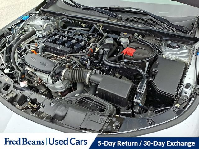 Used 2024 Acura Integra A-Spec FWD image 35
