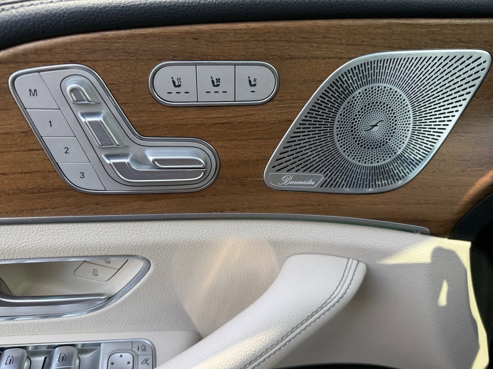 Certified 2021 Mercedes-Benz GLE 350 4MATIC image 27