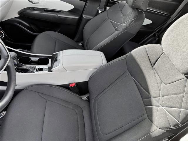 Used 2024 Hyundai Tucson SE image 10