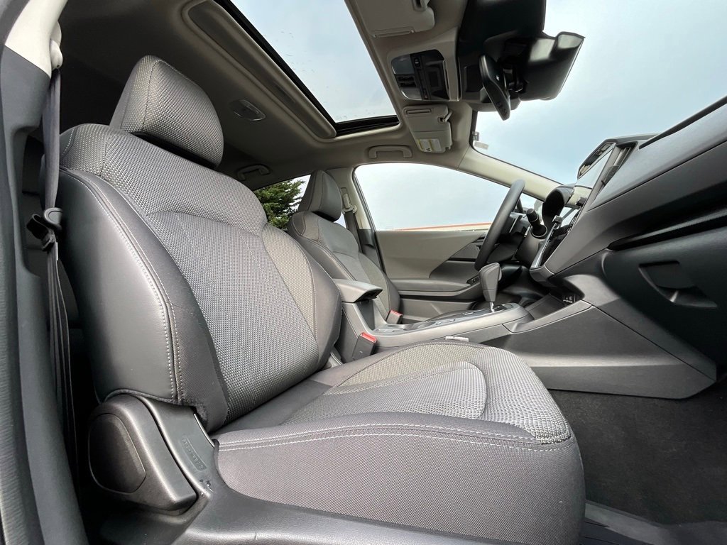Certified 2024 Subaru Crosstrek 2.0i Premium image 12