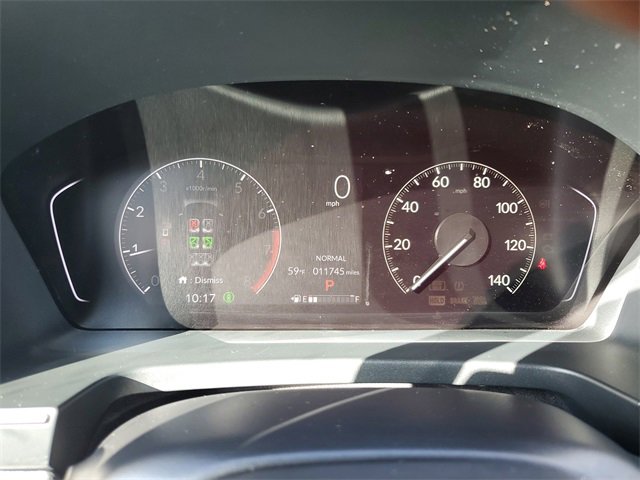 Certified 2023 Honda Pilot TrailSport image 19