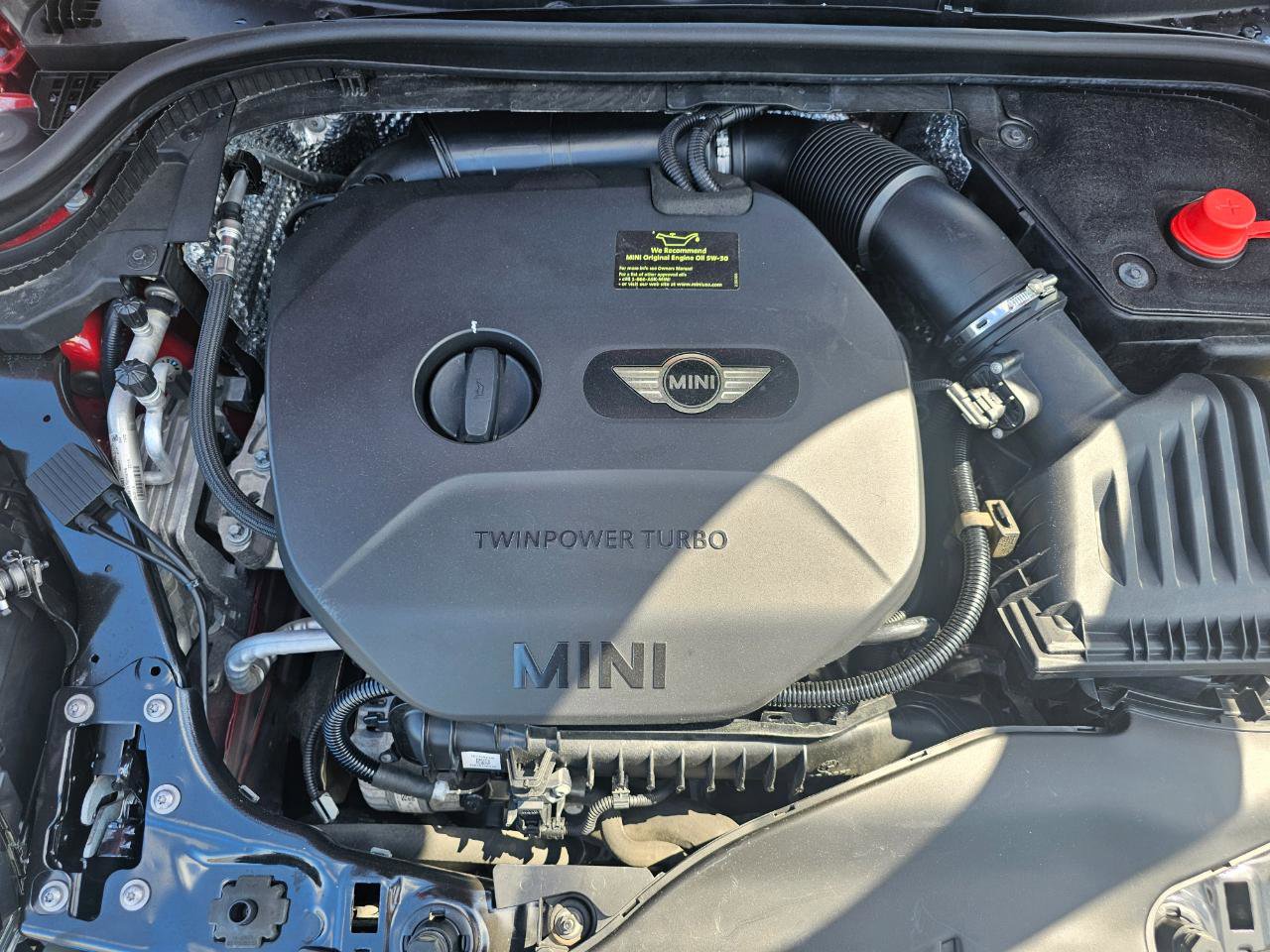 Used 2016 MINI Cooper 4-Door Hardtop FWD image 24