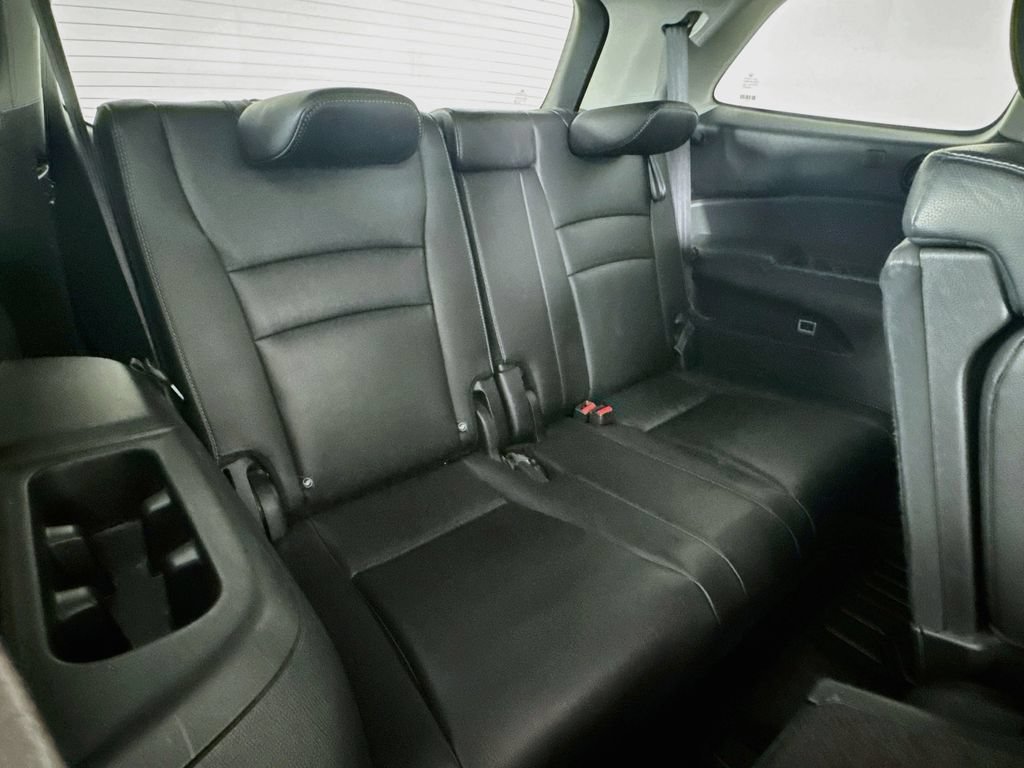 Used 2019 Honda Pilot EX-L image 37