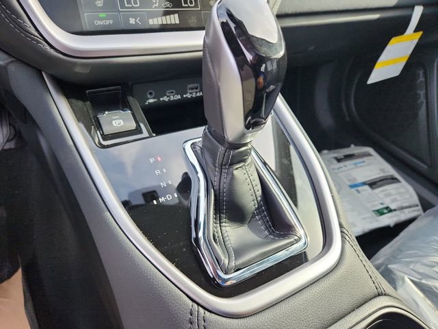 New 2025 Subaru Legacy Premium image 20