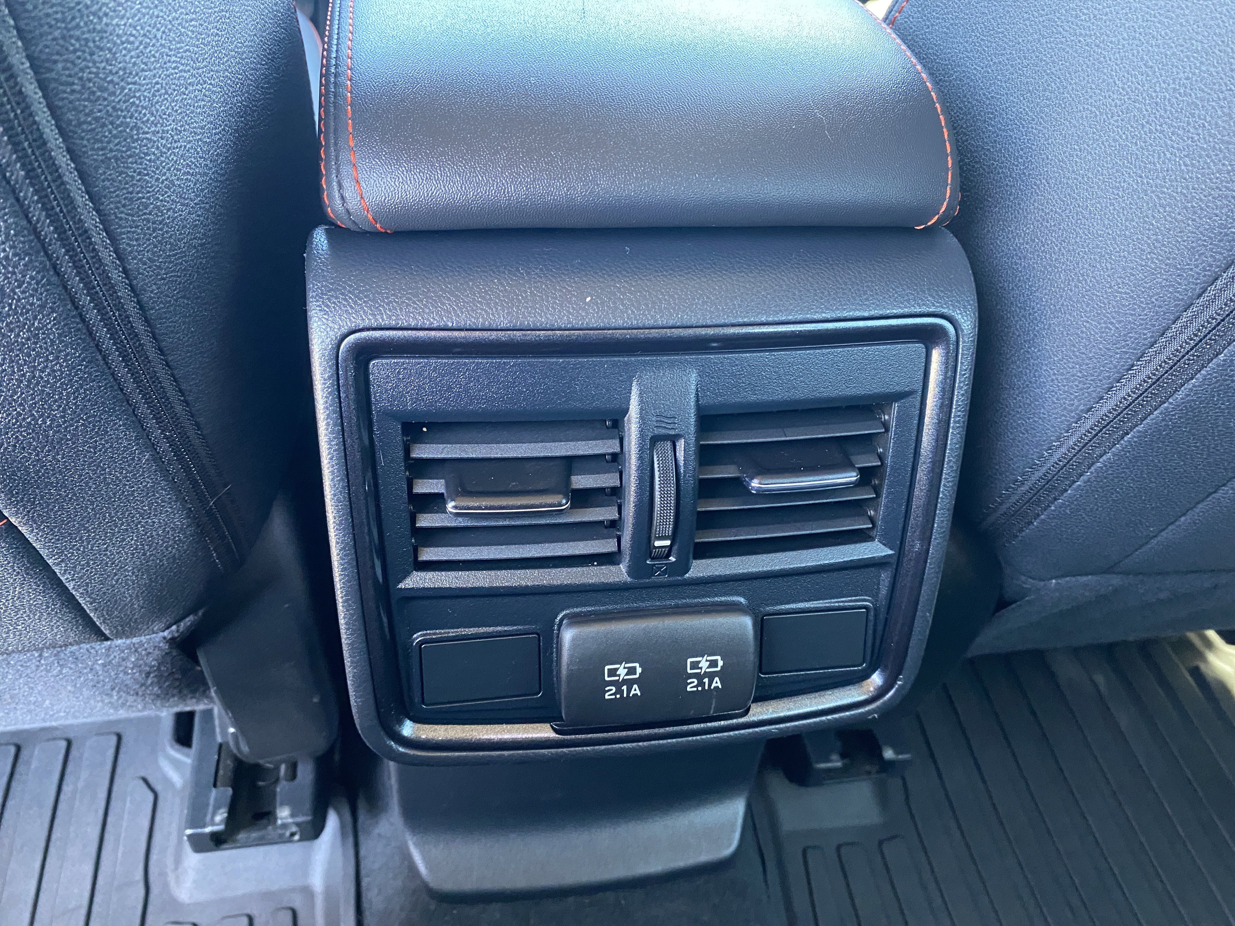 Used 2022 Subaru Forester Sport image 32