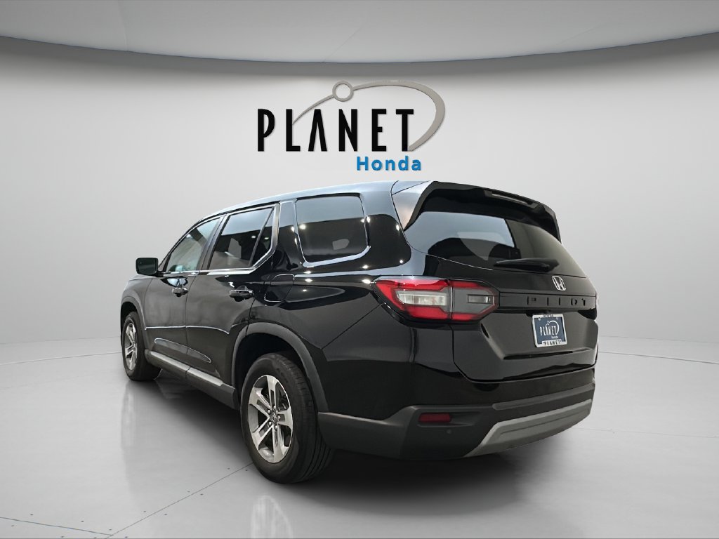 Used 2024 Honda Pilot EX-L image 7