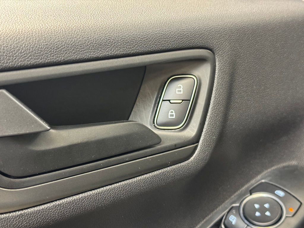 Used 2024 Ford Escape Active image 9