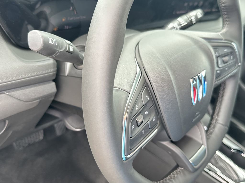New 2026 Buick Encore GX Sport Touring w/ Advanced Technology Package FWD image 19