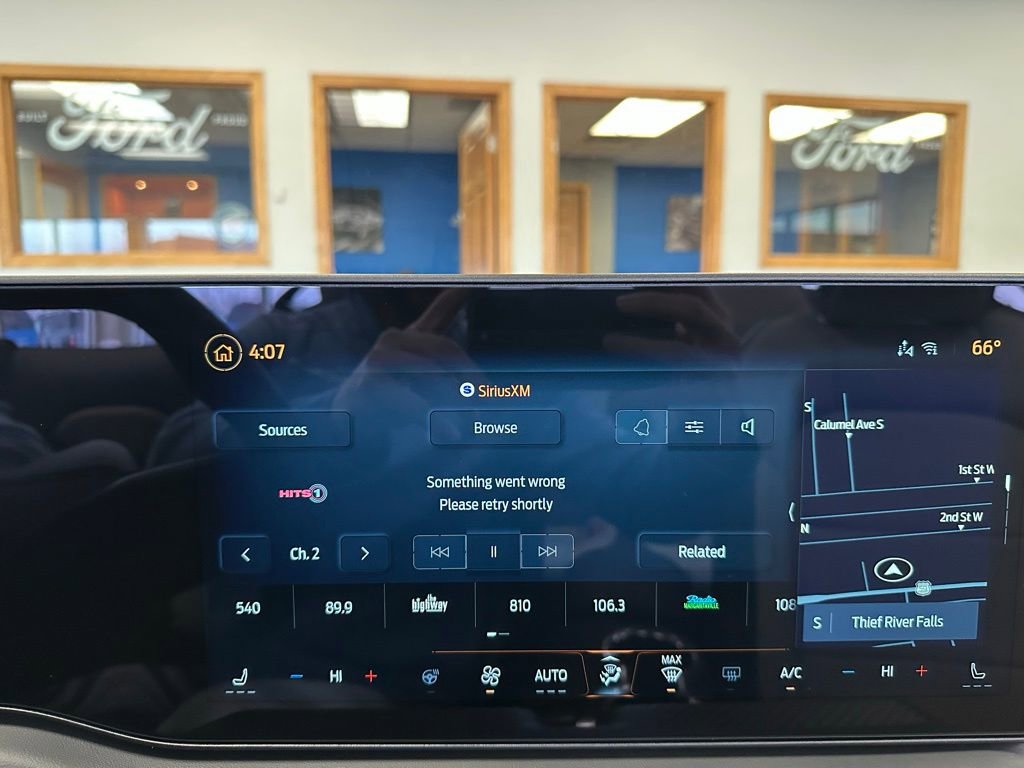 New 2026 Ford Mustang Premium image 12