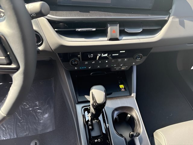 New 2026 Subaru Outback Touring XT AWD/4WD image 14