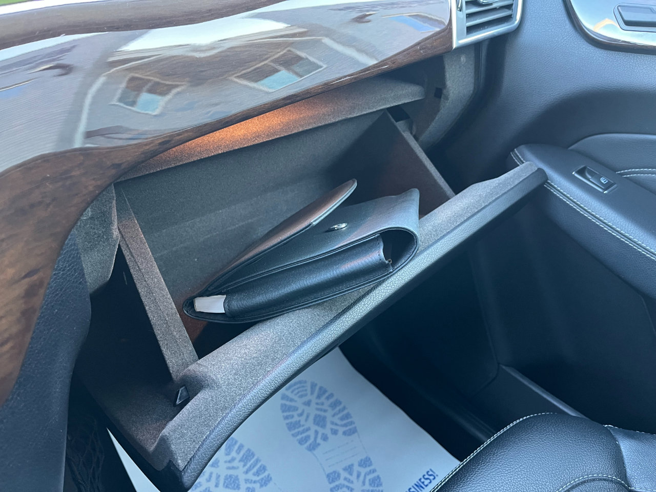 Used 2014 Mercedes-Benz ML 350 4MATIC image 32