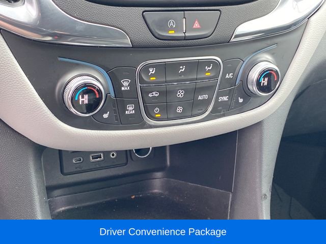 Certified 2023 Chevrolet Equinox LT FWD image 10