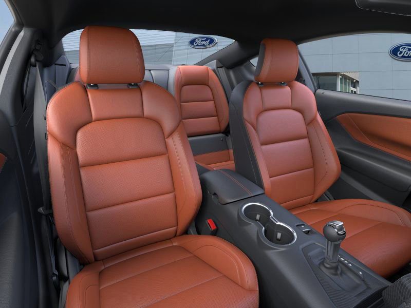 New 2026 Ford Mustang Premium image 11