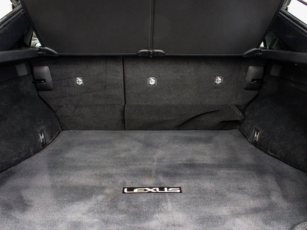 Used 2023 Lexus RZ 450e Premium w/ Accessory Package (Z1) image 44