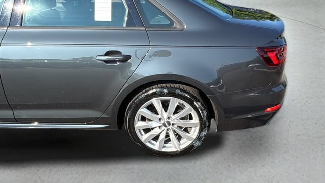 Used 2018 Audi A4 2.0T Ultra Premium FWD image 37