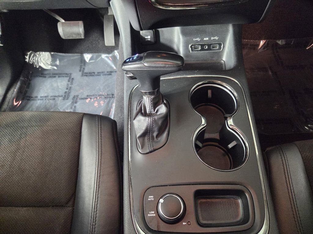Used 2020 Dodge Durango R/T AWD/4WD image 13