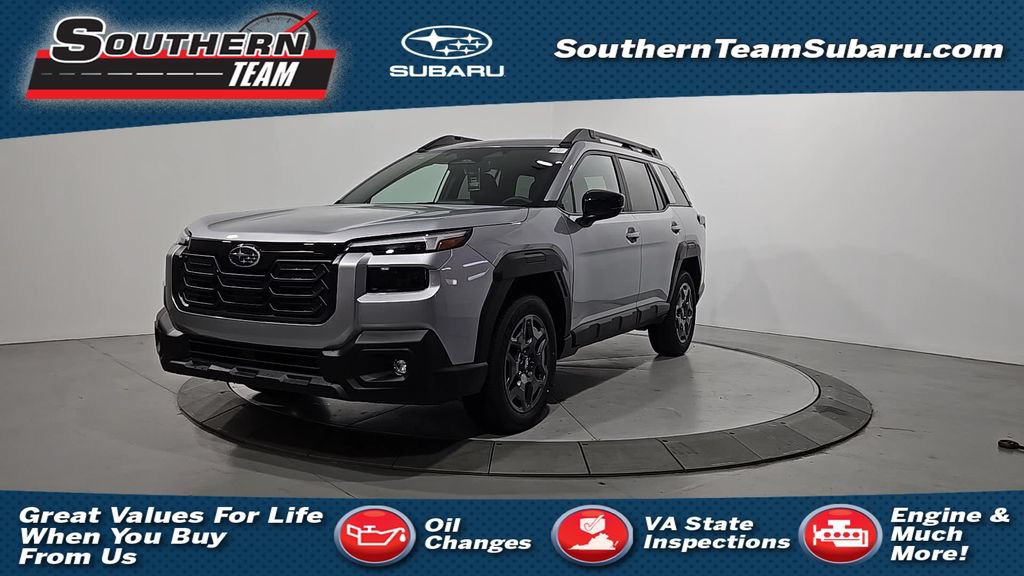 New 2026 Subaru Outback Premium AWD/4WD 360° Tour