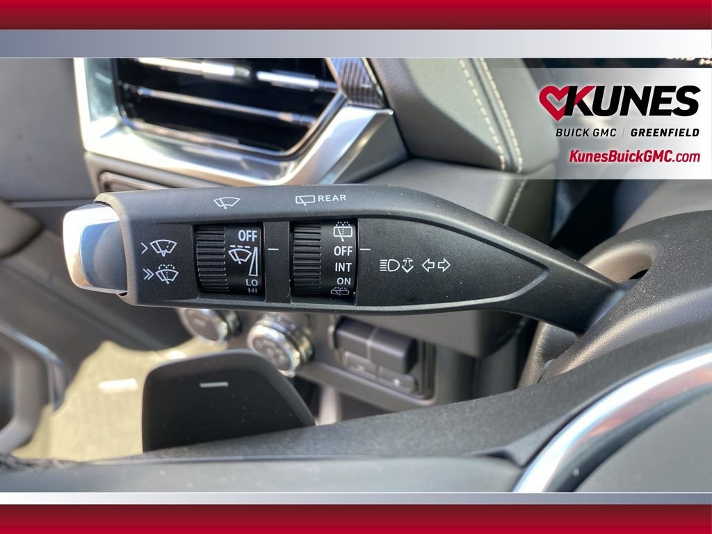 New 2026 GMC Yukon XL Elevation w/ Elevation Premium Package image 28