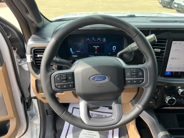 New 2026 Ford F350 4x4 Crew Cab Super Duty image 28