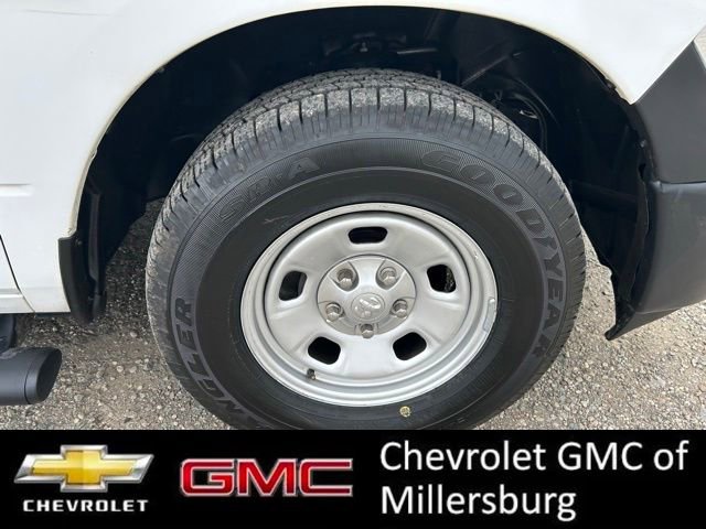 Used 2022 RAM 1500 Tradesman w/ Popular Equipment Group AWD/4WD image 8