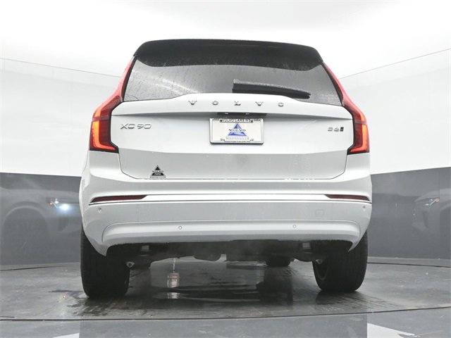 New 2026 Volvo XC90 B6 Ultra image 44