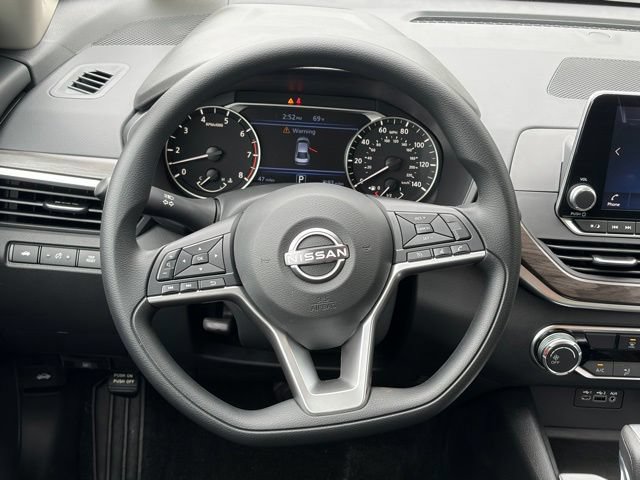 New 2026 Nissan Altima 2.5 SV FWD image 35