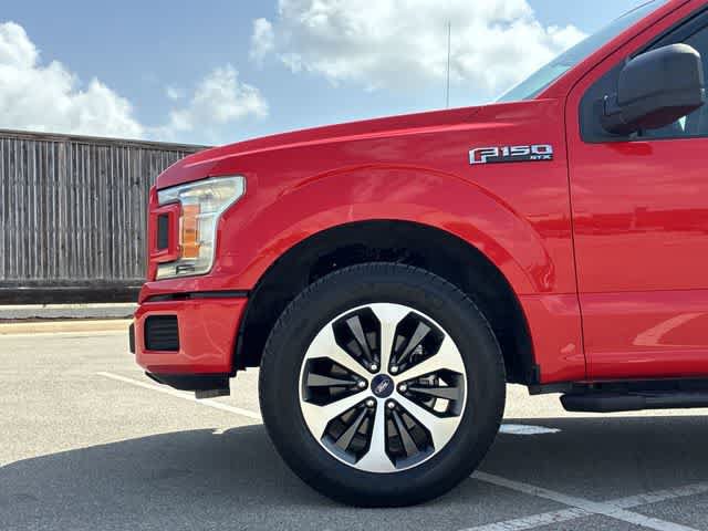 Used 2019 Ford F150 XL w/ Equipment Group 101A Mid RWD image 14