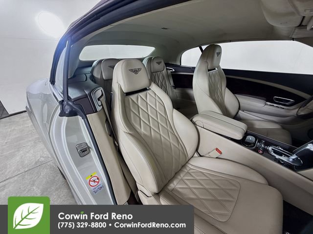 Used 2013 Bentley Continental GT image 26