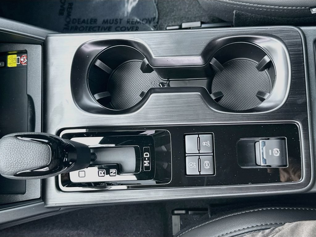 New 2026 Subaru Outback Premium AWD/4WD image 15