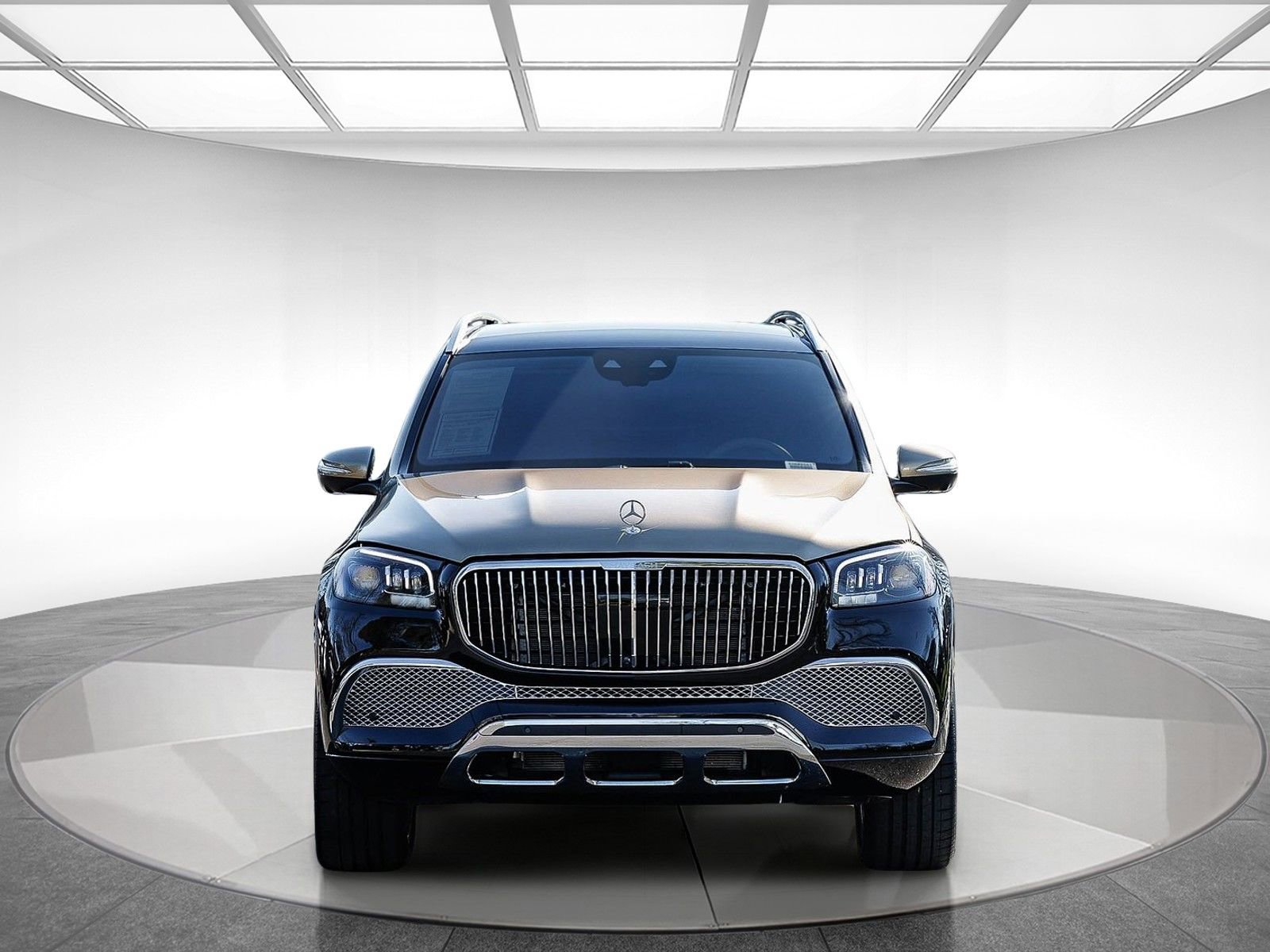 Certified 2023 Mercedes-Benz Maybach GLS 600 4MATIC image 6