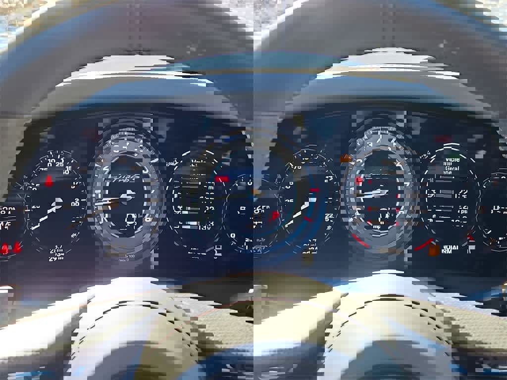 Certified 2024 Porsche 911 Turbo S image 30