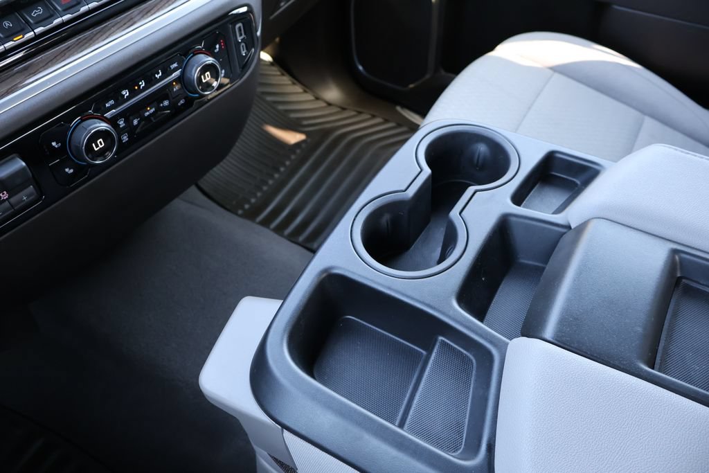 Used 2026 Chevrolet Silverado 1500 LT RWD image 33