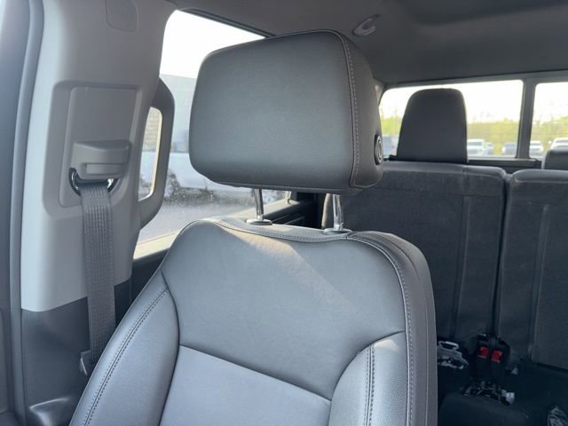 Used 2024 Chevrolet Silverado 2500 LT w/ Z71 Sport Edition AWD/4WD image 61