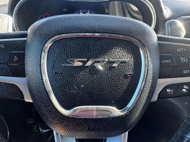 Used 2015 Jeep Grand Cherokee SRT image 27