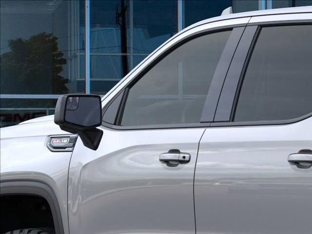 New 2026 GMC Sierra 1500 AT4 w/ AT4 Premium Package image 12