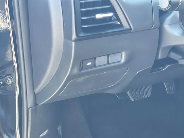 New 2026 Nissan Sentra SV w/ Floor Mat Package FWD image 17