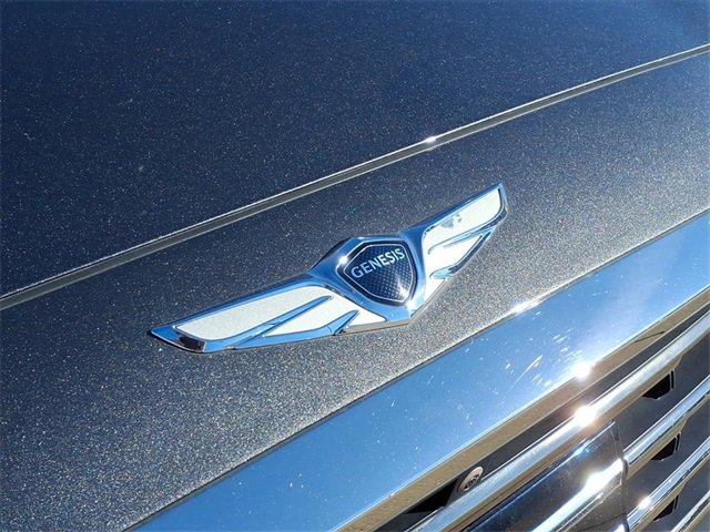 Used 2017 Genesis G90 5.0 Ultimate image 23