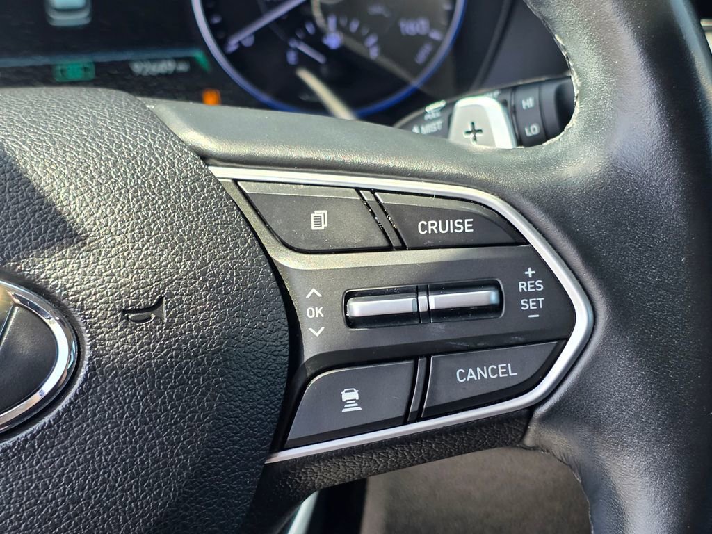 Used 2020 Hyundai Palisade SEL w/ Premium Package FWD image 20
