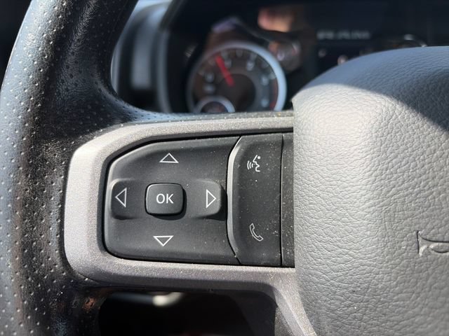Used 2024 RAM 2500 Tradesman w/ Chrome Appearance Group AWD/4WD image 15