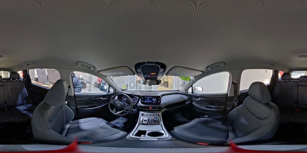 Used 2022 Hyundai Santa Fe SEL w/ Cargo Package image 17
