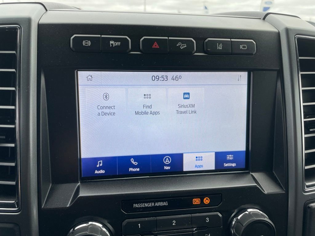 Used 2020 Ford F250 XLT w/ XLT Premium Package image 17