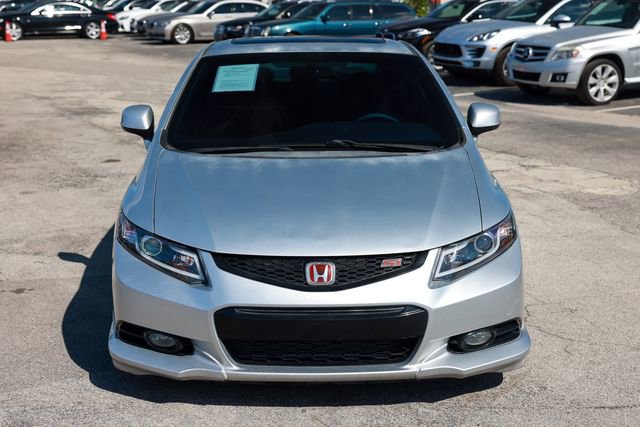 Used 2013 Honda Civic Si image 22
