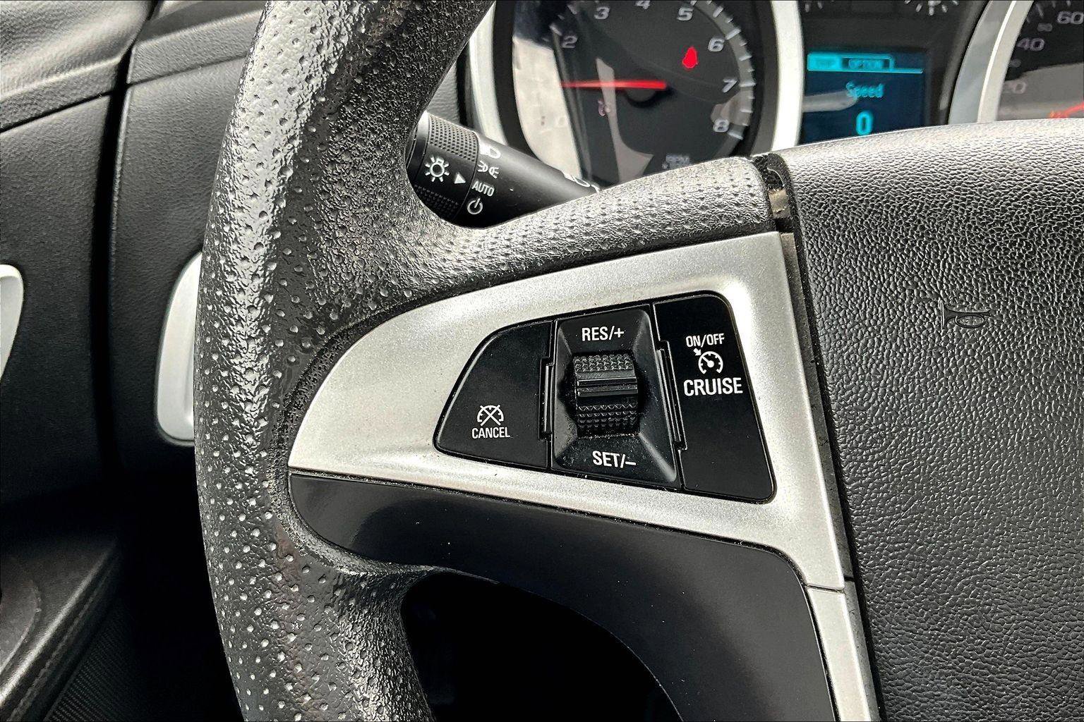 Used 2016 Chevrolet Equinox LT w/ LPO, Protection Package AWD/4WD image 19